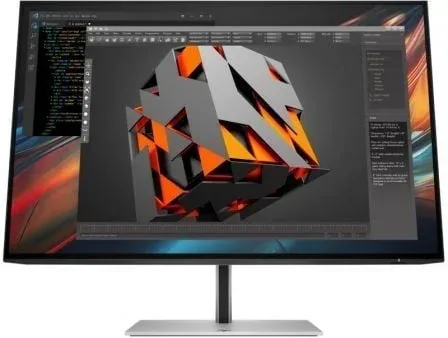 Monitor Profesional HP Pro serie 7 24"/ WUXGA/ Regulable en Altura/ Plata