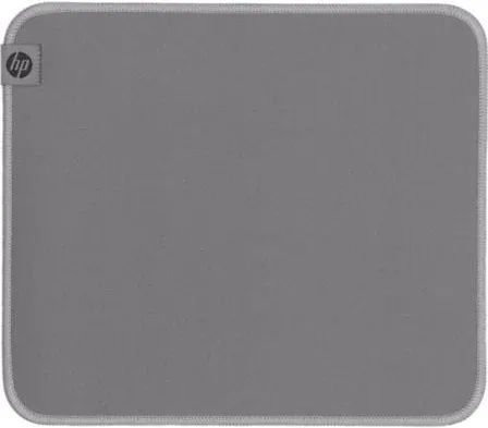 Alfombrilla HP 105 8X595AA/ 2 x 200 x 230mm/ Gris