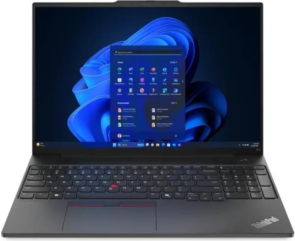 Lenovo TP E16 U7- 155H 16GB 512GB W11Pro 16" KD