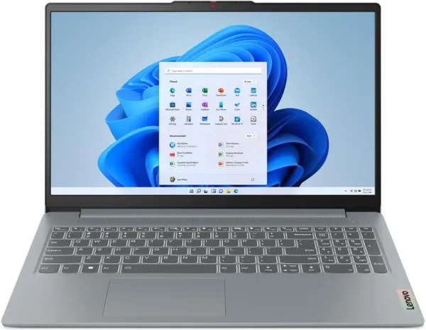 Portatil lenovo ideapad slim 3 15ian8 i3 - n305 -  8gb -  SSD 256gb -  15.6 pulgadas FHD -  w11h