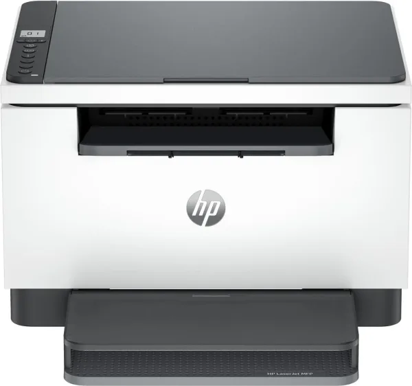 Multifunción Láser Monocromo HP LaserJet M234D/ Dúplex/ Blanca