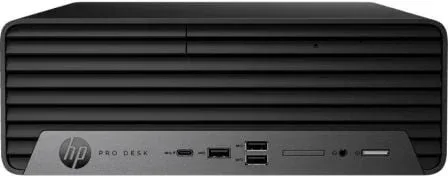 PC HP Pro 400 G9 9M8J0AT Intel Core i5-12500/ 16GB/ 512GB SSD/ Win11 Pro
