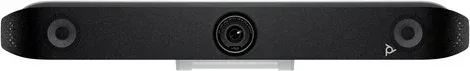 HP Poly Barra de vídeo USB Poly Studio V52