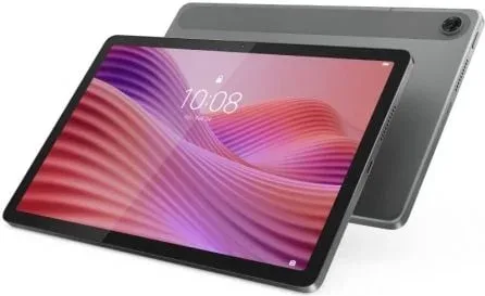Tablet Lenovo Tab 10.1"/ 4GB/ 128GB/ Octacore/ Gris Luna