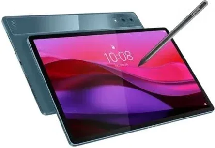 Tablet Lenovo Yoga Tab Plus 12.7"/ 16GB/ 256GB/ Octacore/ Azul