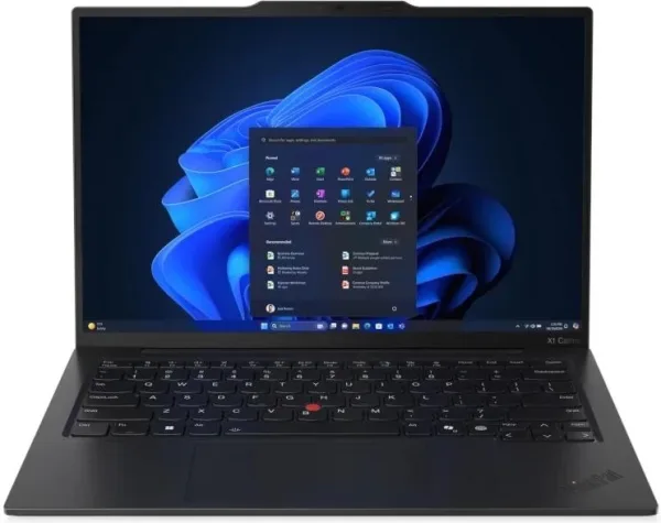 Lenovo TP X1 Carbon G13 U7-258V 32GB 1TB W11P 14"T