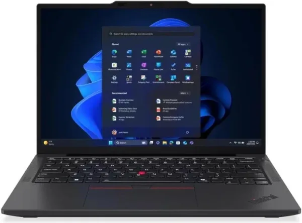 Lenovo X13 U7-255U 32GB 1TB W11Pro 13.3"