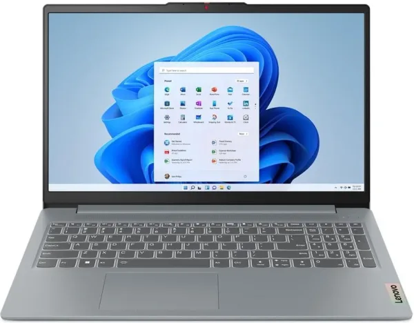 Portatil lenovo ideapad slim 3 15irh8 i5 - 13420h -  16gb -  SSD 512gb -  15.6 pulgadas FHD -  w11h