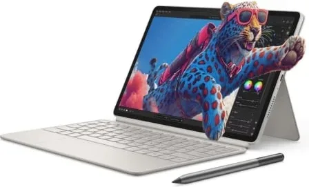 Tablet Lenovo Yoga Tab 11 11"/ 8GB/ 256GB/ Octacore/ Blanca/ Incluye Teclado