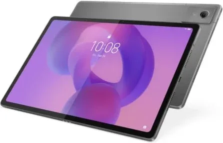 Tablet Lenovo K12 12.1"/ 12GB/ 256GB/ Octacore/ Gris/ Incluye Lenovo Tab Pen