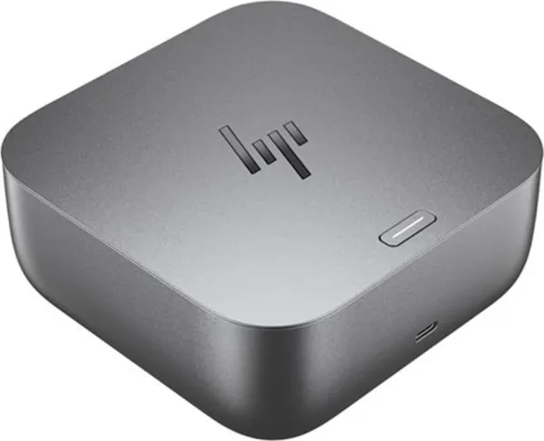 Docking station hp g6 thunderbolt 4 ultra 100 w USB - c