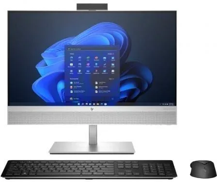 PC All in One HP EliteOne 840 G9 99A94ET Intel Core i5-14500/ 16GB/ 512GB SSD/ 23.8"/ Win11 Pro
