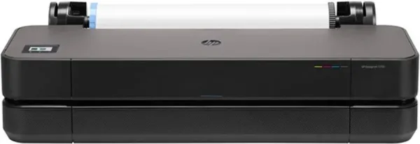 Plotter hp designjet t250 a1 -  USB -  red -  WiFi