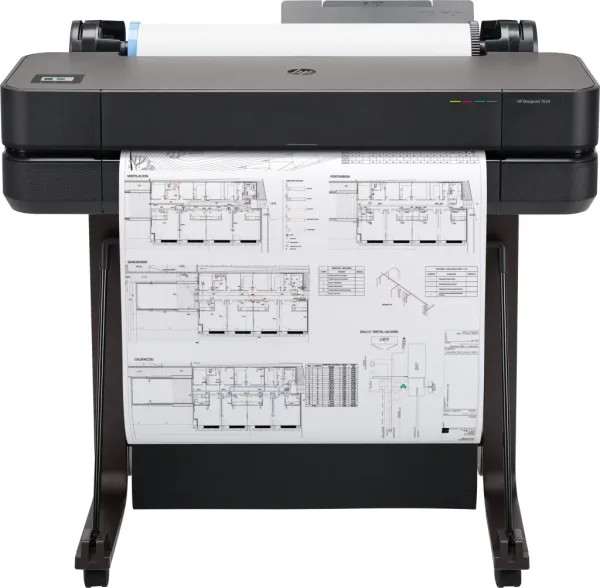 Hp designjet t630 24 - in printer