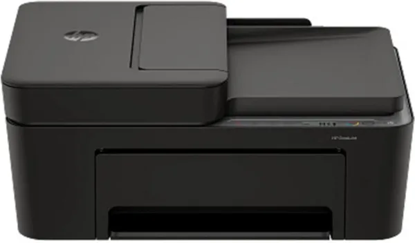 Multifunción HP DeskJet 4320 WiFi/ Negra