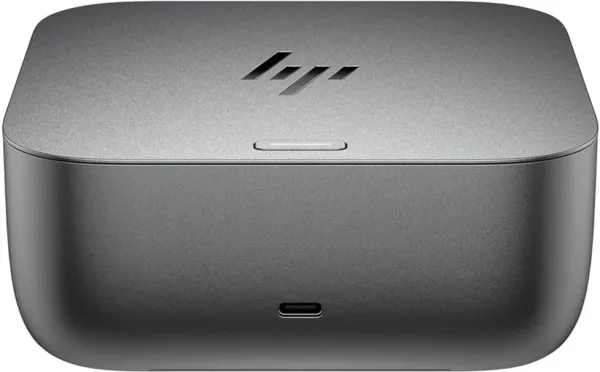 Docking station hp 13 en 1