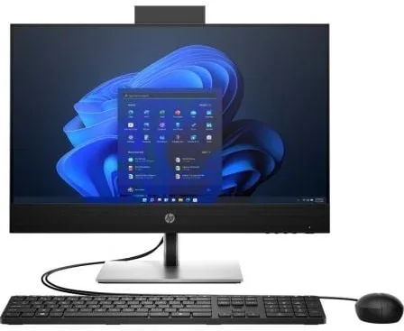 PC All in One HP ProOne 440 G9 A55BJET Intel Core i5-14500T/ 16GB/ 512GB SSD/ 23.8"/ Win11 Pro