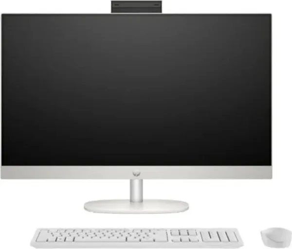Ordenador all in one hp 24 - cr0110ns r5 - 7520u 16gb SSD 1tb 23.8 pulgadas