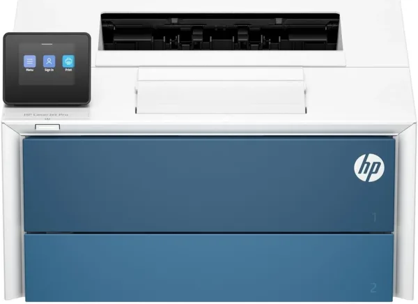 Impresora laser hp laserjet pro 4007dw monocromo duplex