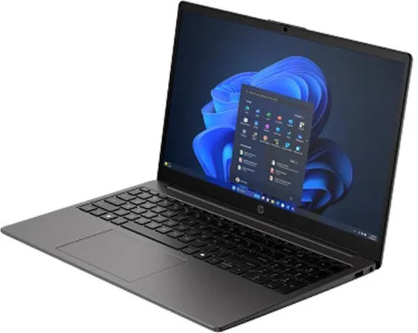 Portatil hp 255r g10 ryzen 5 - 7535u 15.6 pulgadas 8gb -  SSD 512gb -  freedos -  plata