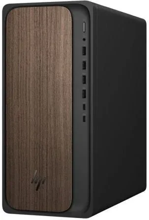PC HP OmniDesk Desktop M03-0014NS Intel Core Ultra 5-225/ 16GB/ 1TB SSD/ Sin Sistema Operativo
