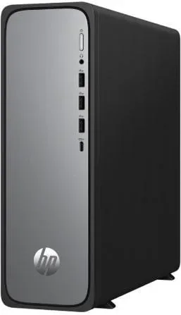 PC HP OmniDesk Slim Desktop S03-0012NS Intel Core i5-14400/ 16GB/ 512GB SSD/ Sin Sistema Operativo