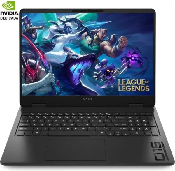 Portatil hp 16 - ap0026ns rai9 - 365 32gb SSD 1tb 16 pulgadas