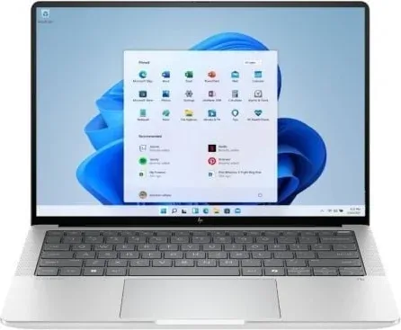 Portátil HP EliteBook X G1a B9ZW7ET Ryzen AI 7 PRO/ 32GB/ 1TB SSD/ 14" Táctil/ Win11 Pro