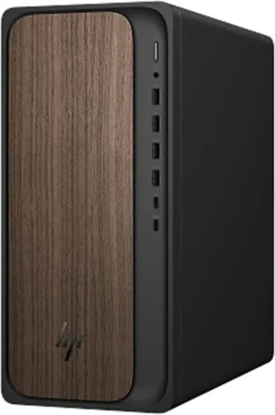Ordenador hp omnidesk ai m03 - 0019ns ultra 5 225 -  16gb -  SSD 1tb -  w11