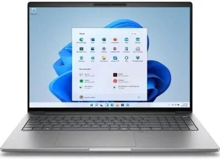 Portátil Workstation HP ZBook 8 G1i Intel Core Ultra 7-255H/ 32GB/ 1TB SSD/ 16"/ Win11 Pro