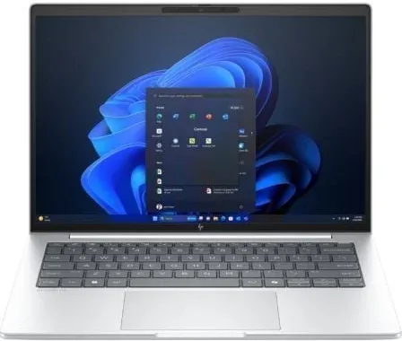 Portátil HP EliteBook 8 G1i AD2Z0ET Intel Core Ultra 5-225H/ 16GB/ 512GB SSD/ 14"/ Win11 Pro
