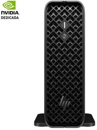 PC HP Workstation Z2 Mini G1i A40M6ET Intel Core Ultra 9-285K/ 48GB/ 1TB SSD/ RTX 4000 Ada/ Win11 Pro