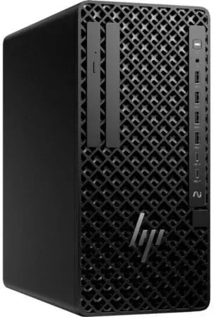 PC HP Workstation Z2 SFF G1i A40NGET Intel Core Ultra 7-265/ 32GB/ 1TB SSD/ Win11 Pro