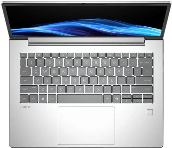 Portatil hp probook 4 g1i 14 pulgadas ultra 7 - 255u -  16gb -  SSD 512gb -  w11p