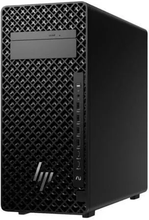PC HP Workstation Z2 Tower G1i A40PPET Intel Core Ultra 9-285K/ 64GB/ 1TB SSD/ Win11 Pro