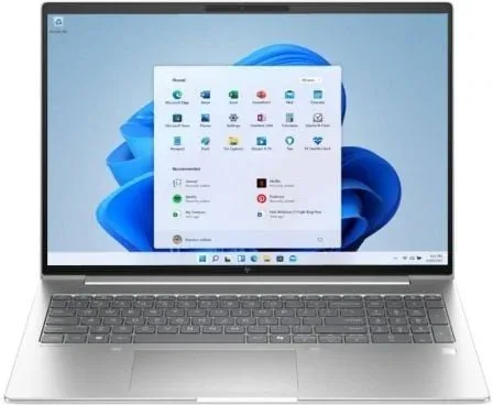 Portátil HP EliteBook 6 G1AH 9M4H0AT Ryzen 5 220/ 16GB/ 512GB SSD/ 16"/ Win11 Pro