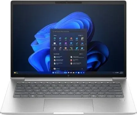 Portátil HP EliteBook 6 G1ah 9M4H5AT Ryzen 5 220/ 16GB/ 512GB SSD/ 14"/ Win11 Pro