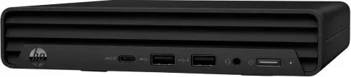 HP Pro Mini 260 G9 Intel® Core™ i5 i5-1334U 16 GB DDR4-SDRAM 512 GB SSD Windows 11 Pro Mini PC Negro