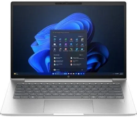Portátil HP ProBook 4 G1iR B39VKAT Intel Core 5-120U/ 16GB/ 512GB SSD/ 14"/ Win11 Pro