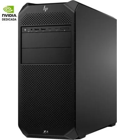 PC HP Workstation Z4 G5 82G25ET Intel Xeon W3-2425/ 64GB/ 1TB SSD/ GeForce RTX 2000 Ada/ Win11 Pro