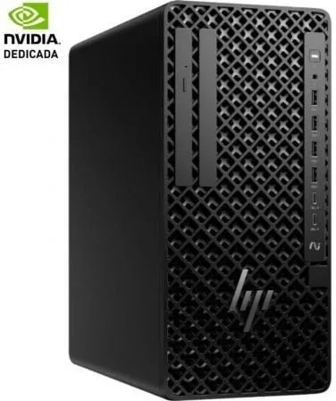 PC HP Workstation Z1 G1i B76QPET Intel Core Ultra 9-285/ 32GB/ 1TB SSD/ RTX 5060 Ti/ Win11 Pro