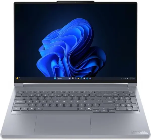 Portatil lenovo thinkbook 16p g6 r9 - 8940hx -  32gb -  SSD 1tb -  RTX 5060 8gb -  16 pulgadas -  w11p