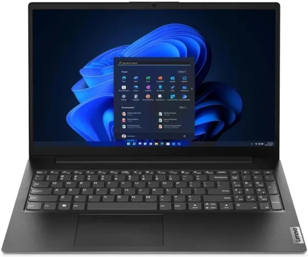 Portátil Lenovo V15 G4 AMN 82YU019LSP Ryzen 3 7320U/ 8GB/ 512GB SSD/ 15.6"/ Win11