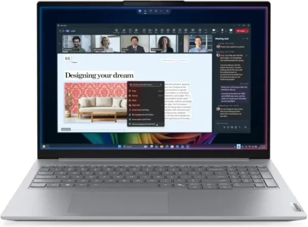 Lenovo TB U5-325 16GB 512GB W11Pro 16"