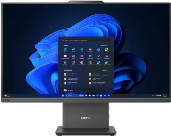 Lenovo TC NEO 50A G6 U5-226V 16G 512G W11P 23.8"