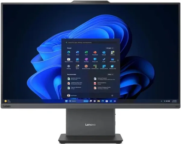 Lenovo THINKCENTRE NEO 50A 24 G6 INTELSYST
