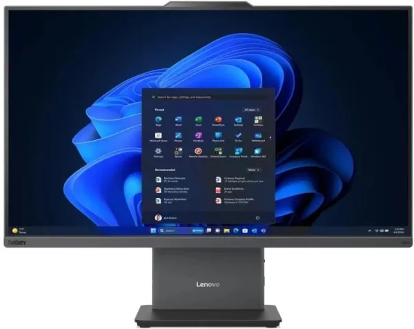 Lenovo TC NEO 50a U5-226V 16GB 512GB W11Pro 27"