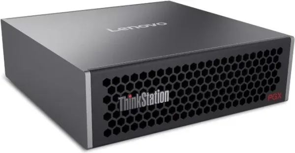 Lenovo ThinkStation PGX GB10 128GB 1TB DGX OS