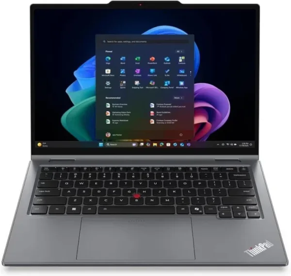 Lenovo X1 G11 AURA U7-355 32GB 1TB W11P 14"T
