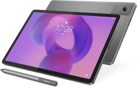 Tablet Lenovo Idea Tab 11"/ 8GB/ 128GB/ Octacore/ Gris Luna/ Incluye Lenovo Tab Pen
